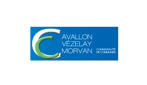 CC AVALLON VEZELAY MORVAN