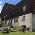 Grand&#039;Combe Chateleu | Ferme Les Cordiers