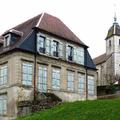 Les Auxons | Projet habitat secteur Château